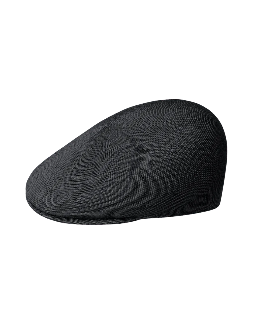 Gorra Kangol Seamless Tropic 507 Black - ECRU