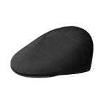 Gorra Kangol Seamless Tropic 507 Black - ECRU