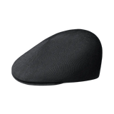 Gorra Kangol Seamless Tropic 507 Black - ECRU