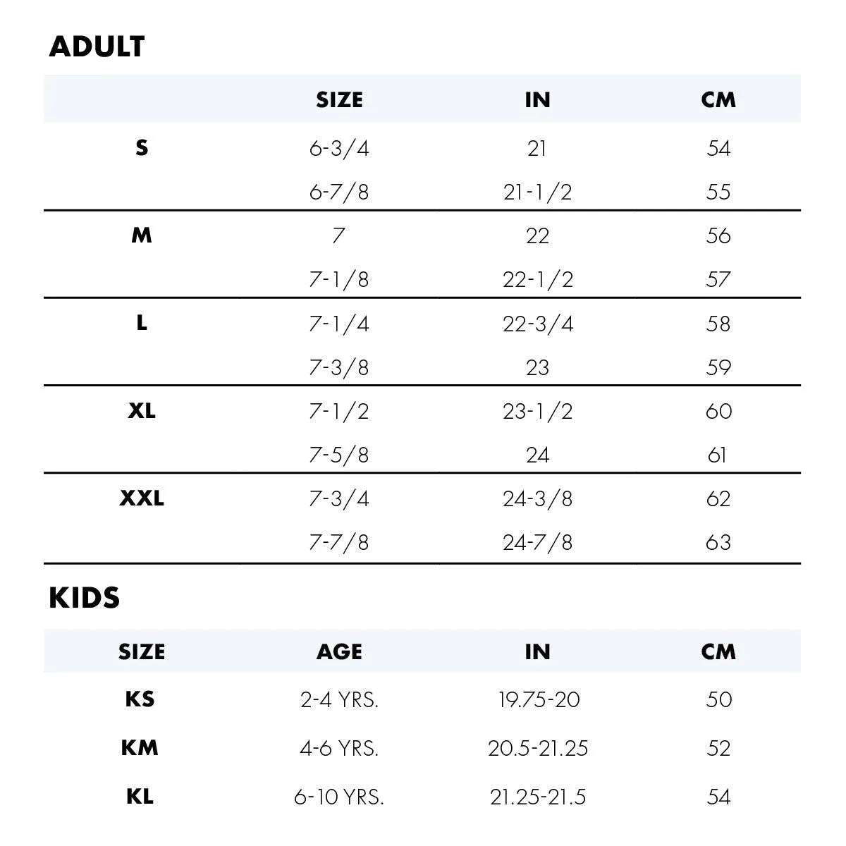 Gorra Kangol Seamless Tropic 507 Black - ECRU