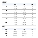 Gorra Kangol Tropic 504 Ventair Green - ECRU