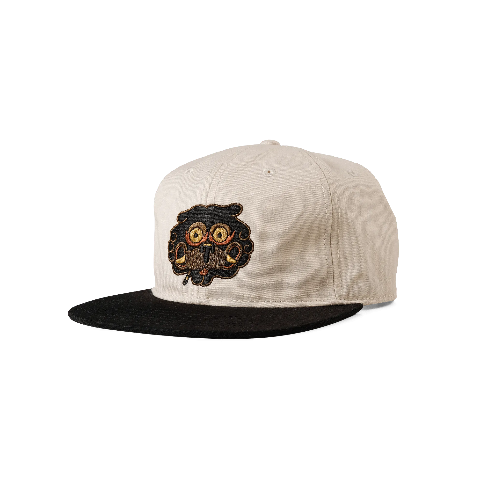 Gorra Loose Dude - ECRU