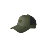 Gorra Military Baseball - ECRU