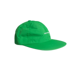 Gorra Mini Logo Plain Light Green - ECRU
