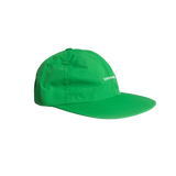 Gorra Mini Logo Plain Light Green - ECRU