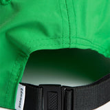 Gorra Mini Logo Plain Light Green - ECRU