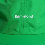 Gorra Mini Logo Plain Light Green - ECRU