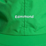 Gorra Mini Logo Plain Light Green - ECRU