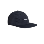 Gorra Mini Logo Plain Navy BORDADO ROJO - ECRU