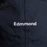 Gorra Mini Logo Plain Navy BORDADO ROJO - ECRU