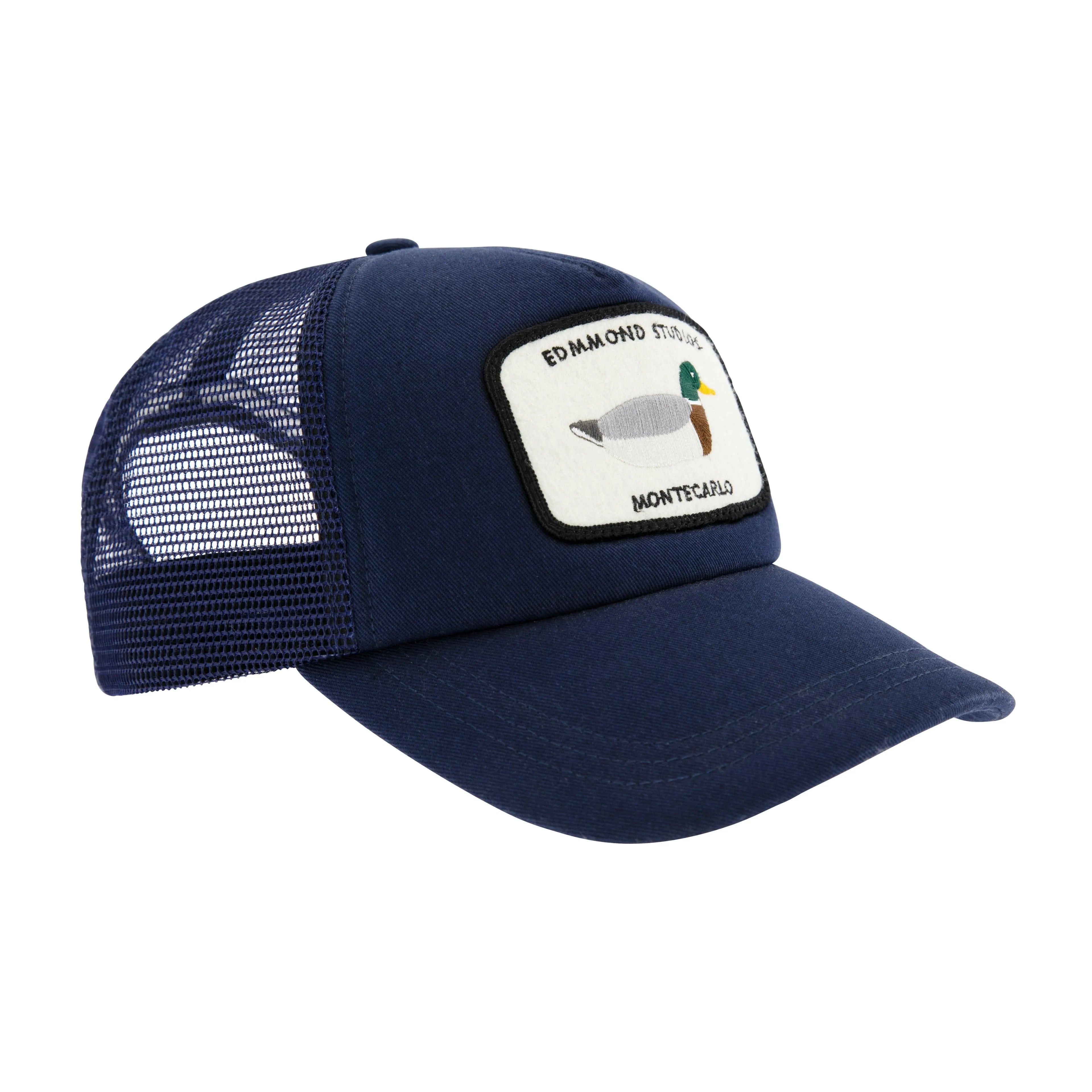 Gorra Montecarlo - ECRU