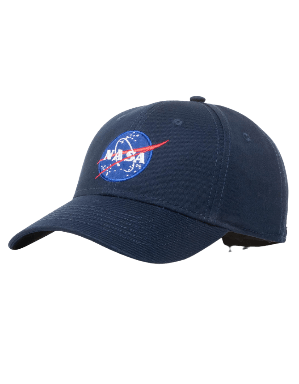 Gorra NASA - ECRU