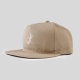 Gorra Okay Beige - ECRU