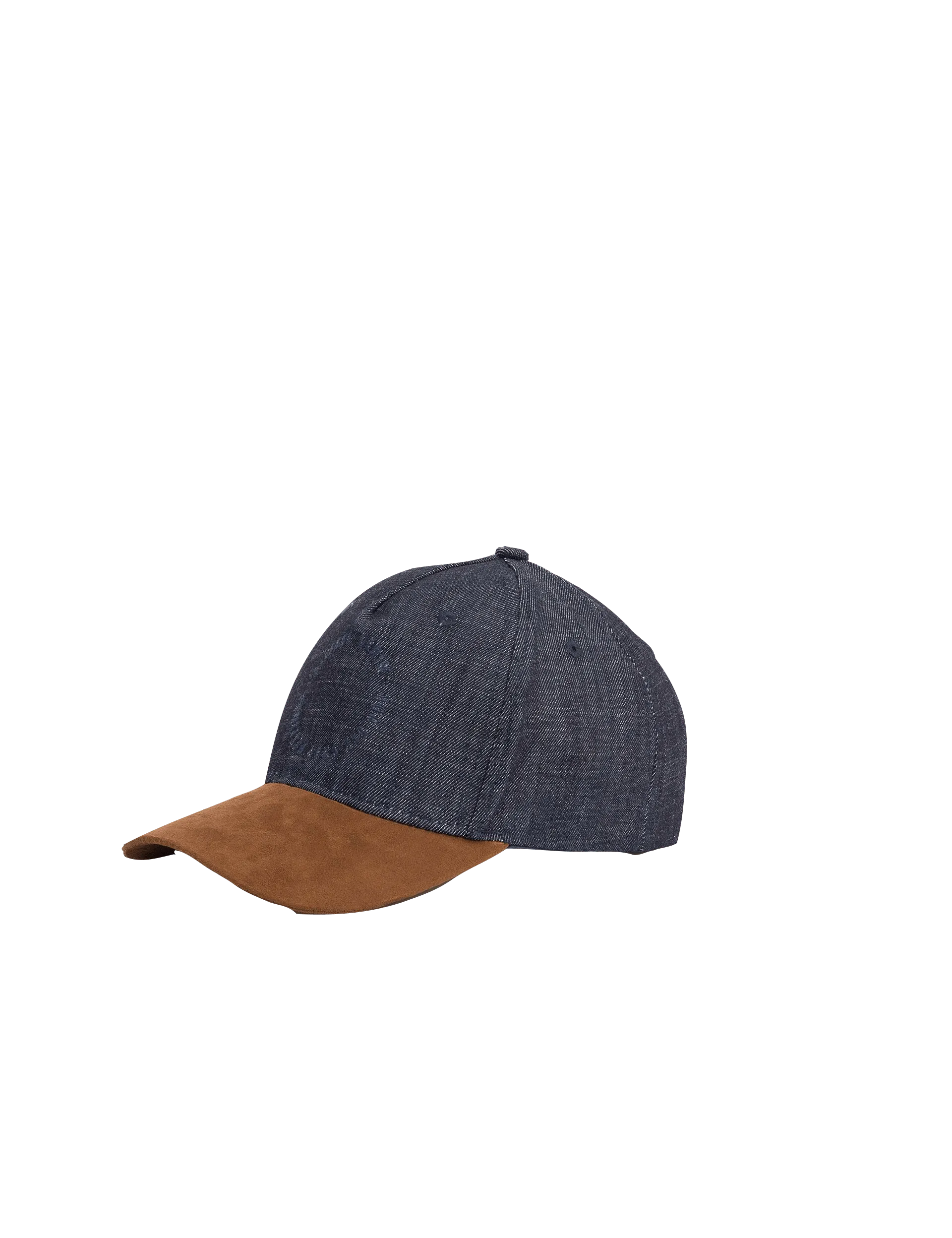 Gorra Oliver - ECRU