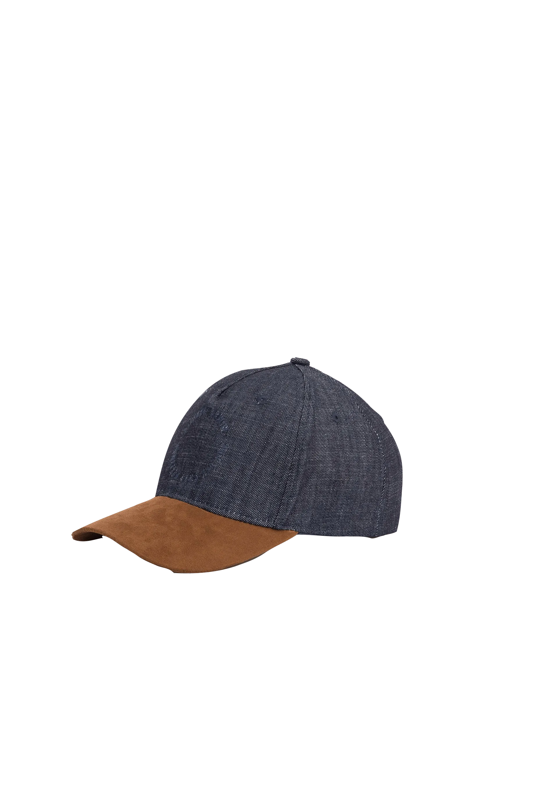 Gorra Oliver - ECRU