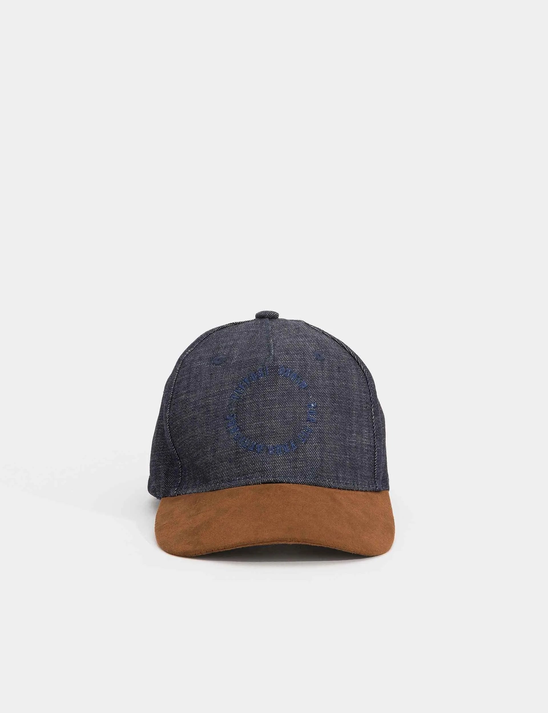 Gorra Oliver - ECRU