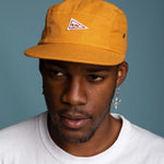 Gorra Olow Five Pa - ECRU