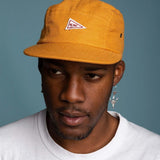 Gorra Olow Five Pa - ECRU