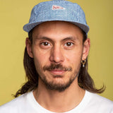 Gorra Olow Five Pa - ECRU