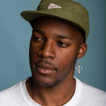 Gorra Olow Five Pa - ECRU