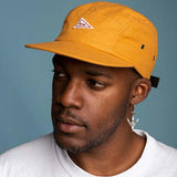 Gorra Olow Five Pa - ECRU