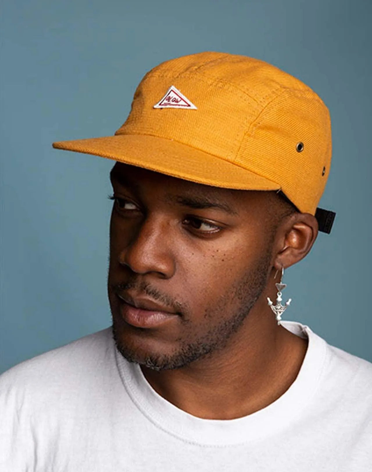 Gorra Olow Five Pa - ECRU