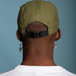 Gorra Olow Five Pa - ECRU