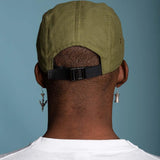 Gorra Olow Five Pa - ECRU