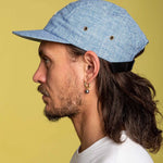 Gorra Olow Five Pa - ECRU