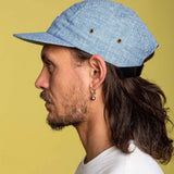 Gorra Olow Five Pa - ECRU