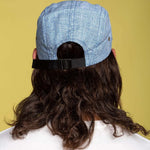 Gorra Olow Five Pa - ECRU