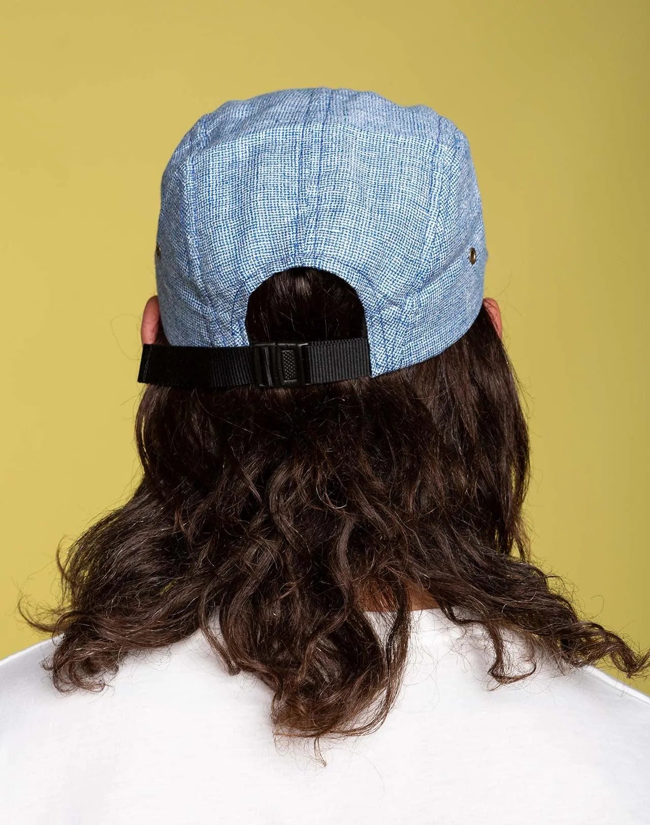 Gorra Olow Five Pa - ECRU