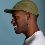 Gorra Olow Five Pa - ECRU