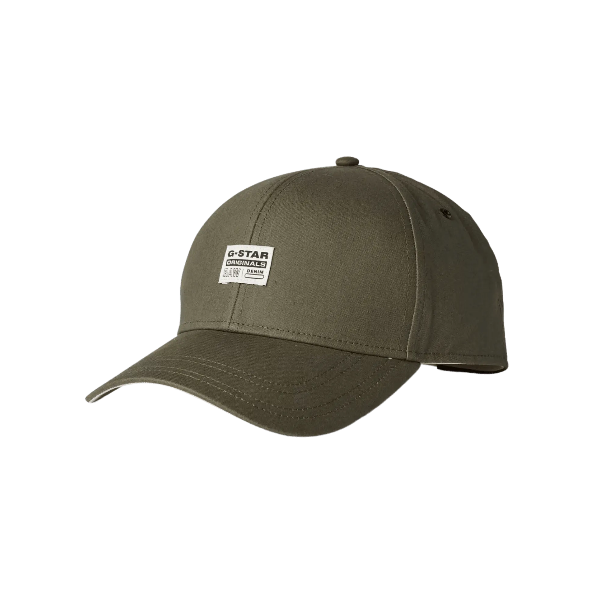 Gorra Originals Baseball - ECRU