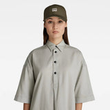 Gorra Originals Baseball - ECRU