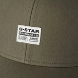 Gorra Originals Baseball - ECRU
