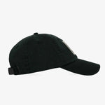 Gorra Patch Negra - ECRU