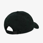 Gorra Patch Negra - ECRU