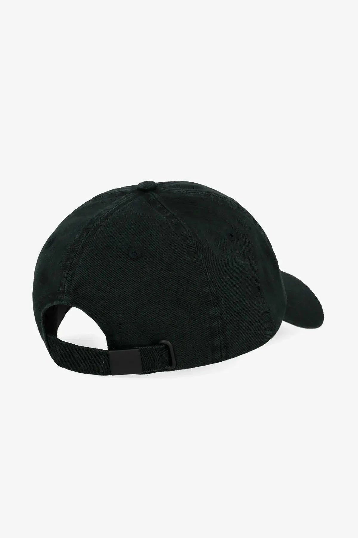 Gorra Patch Negra - ECRU