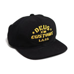 Gorra Patrol Trucker - ECRU