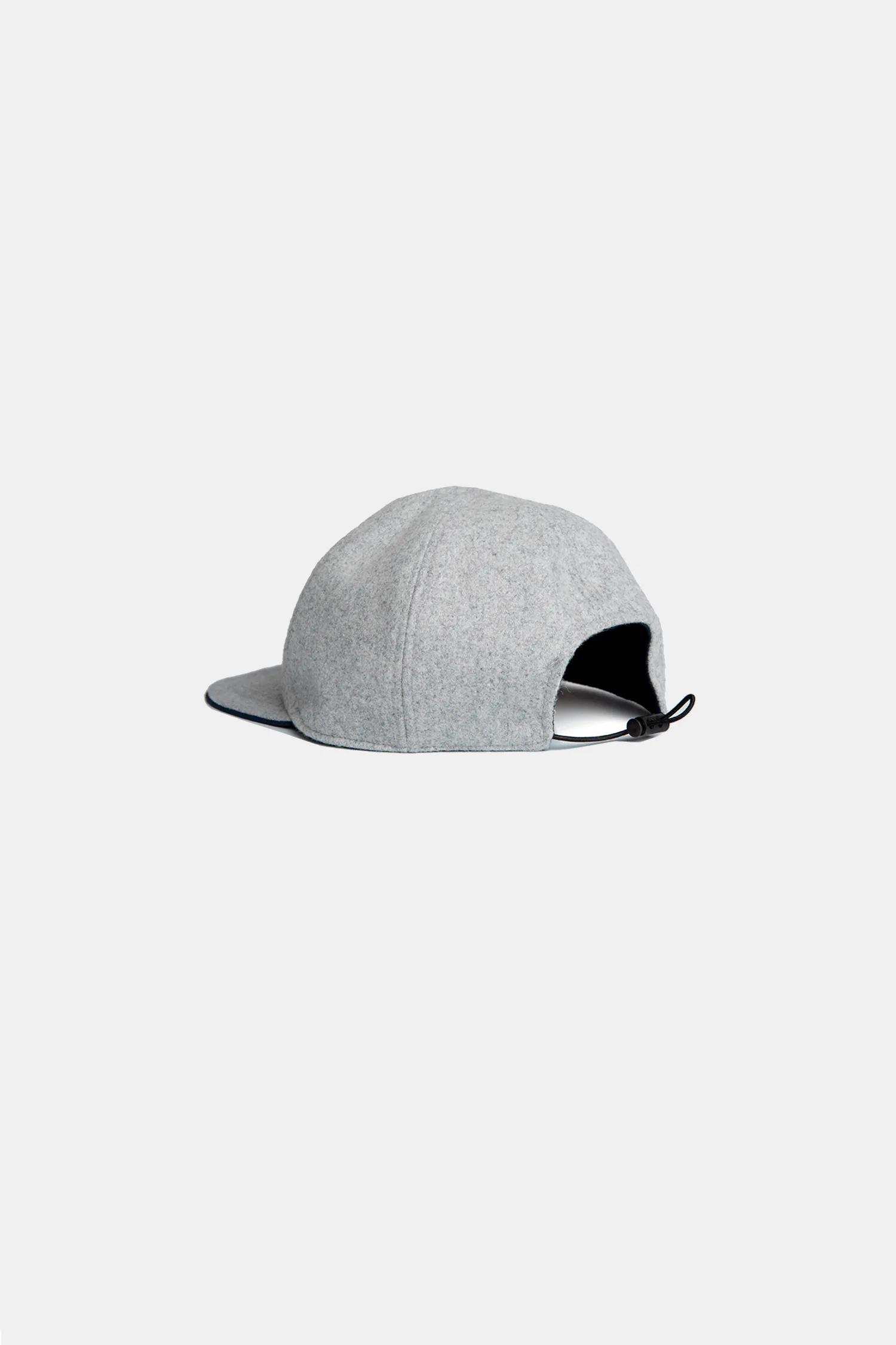 Gorra Reversible - ECRU