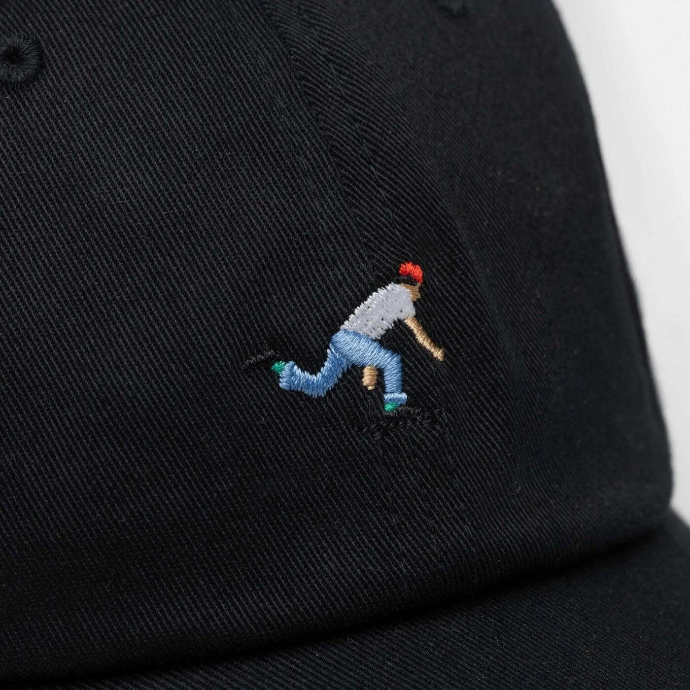 Gorra Revolution 9406 Ska - ECRU