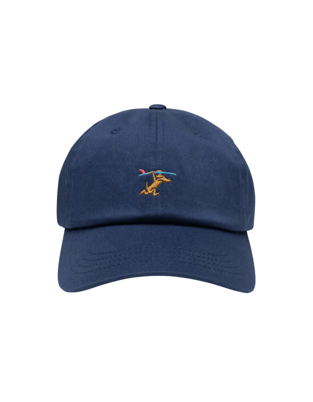 Gorra Revolution 9407 Run - ECRU
