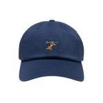 Gorra Revolution 9407 Run - ECRU