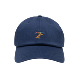 Gorra Revolution 9407 Run - ECRU