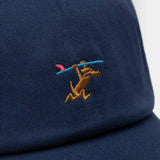 Gorra Revolution 9407 Run - ECRU