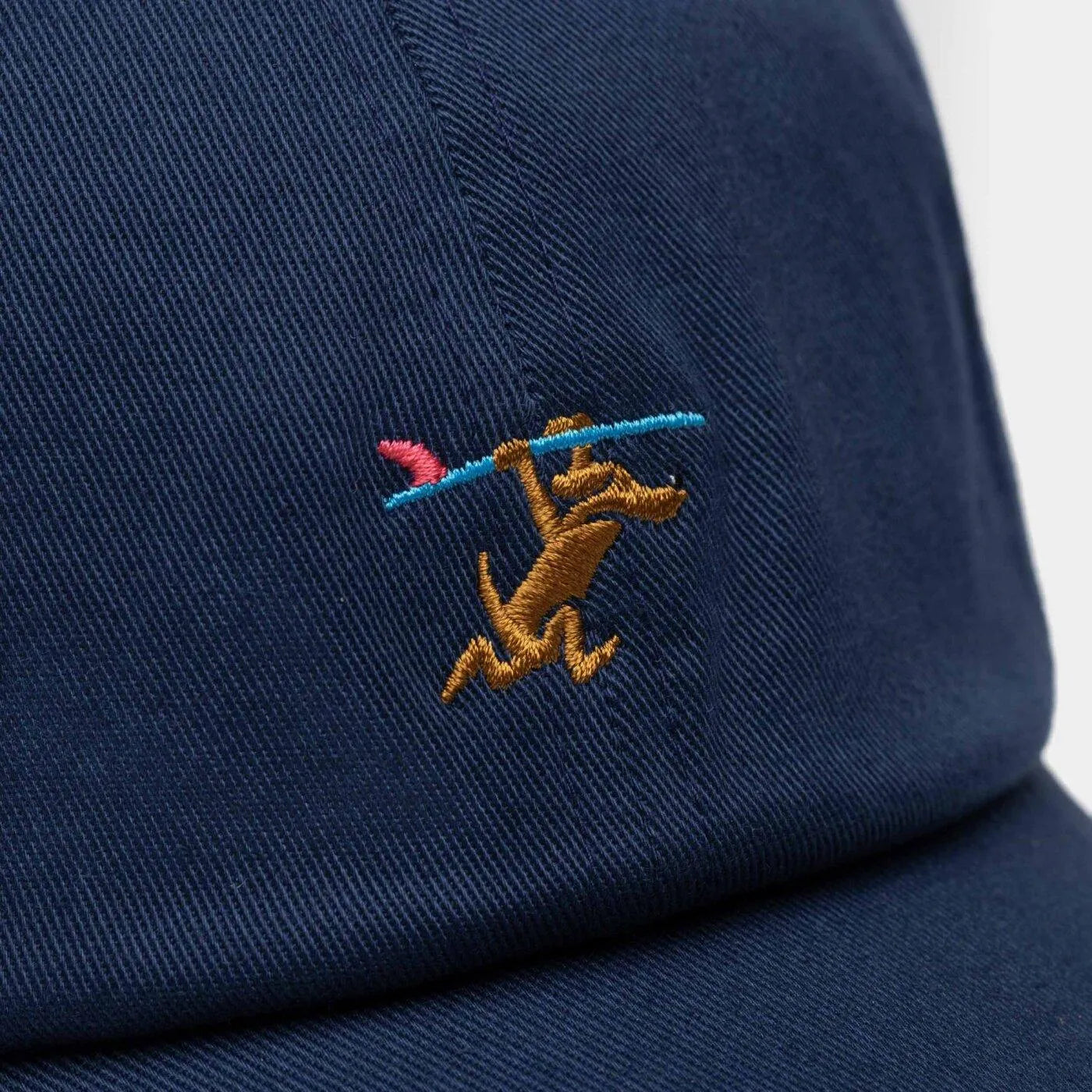 Gorra Revolution 9407 Run - ECRU