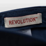 Gorra Revolution 9407 Run - ECRU
