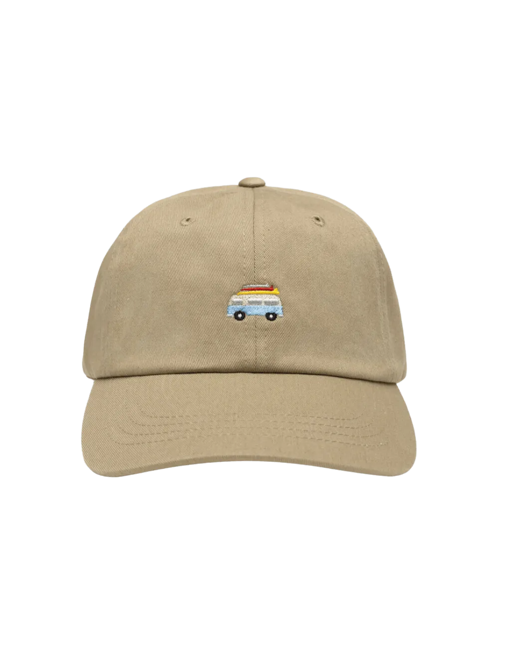 Gorra Revolution 9408 Van - ECRU
