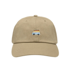 Gorra Revolution 9408 Van - ECRU